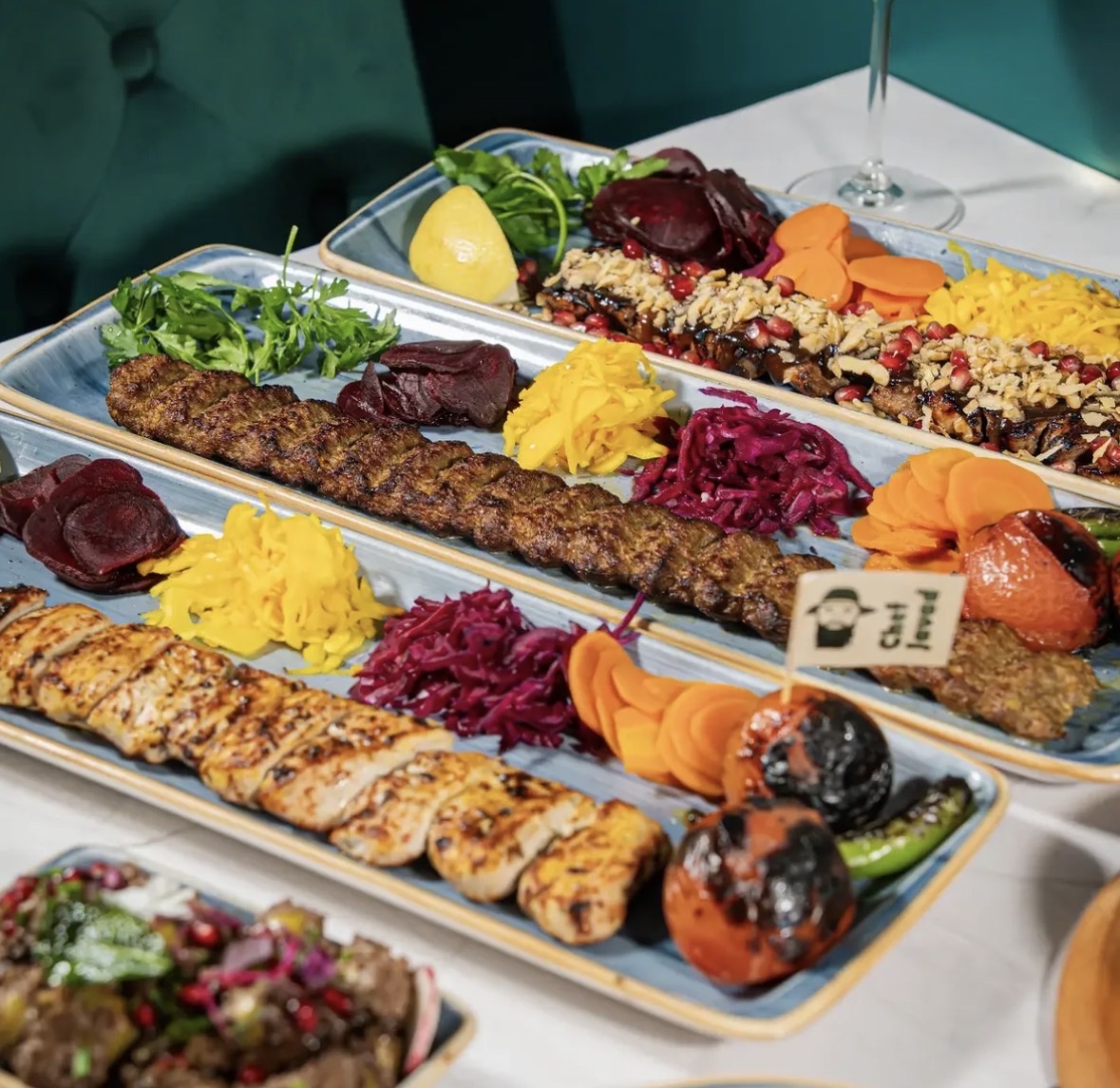 Chef Javad — photo 3