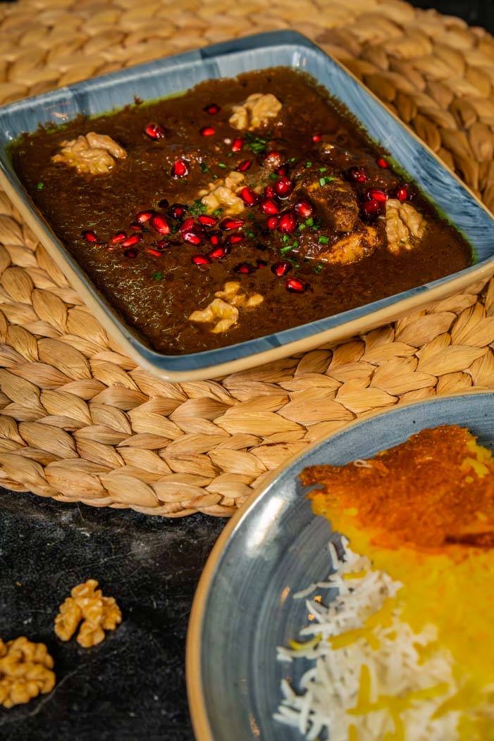 Chef Javad — photo 4
