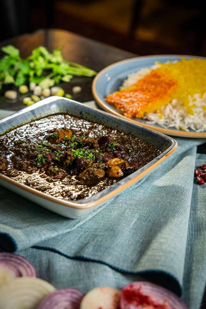 Chef Javad — photo 5