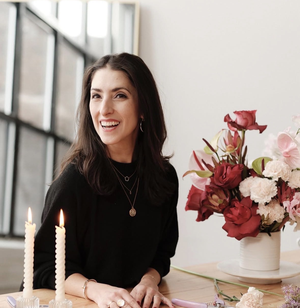 LilyFête Floral Design