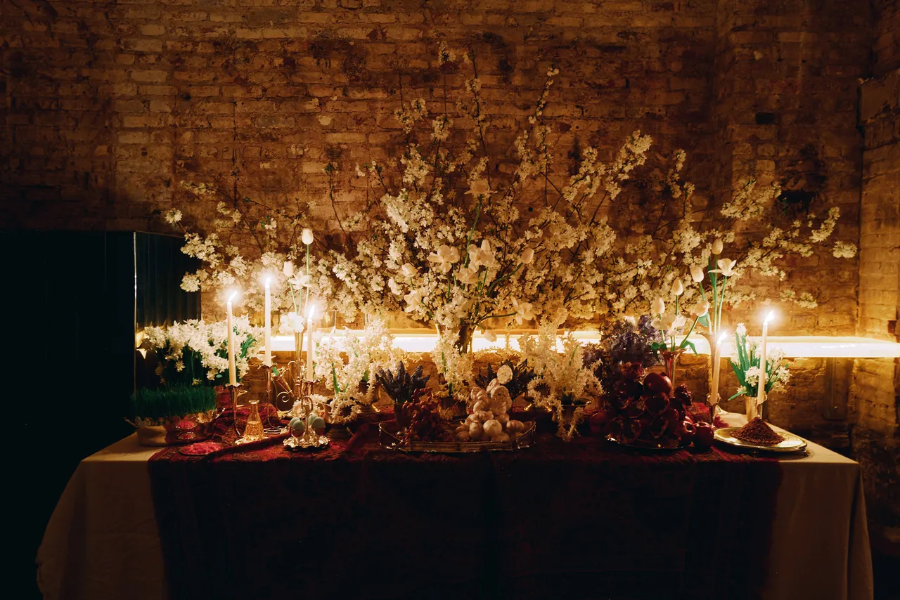 LilyFête Floral Design — photo 2