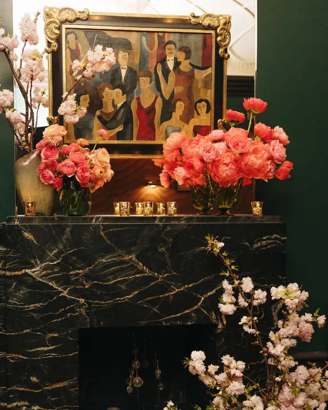 LilyFête Floral Design — photo 3