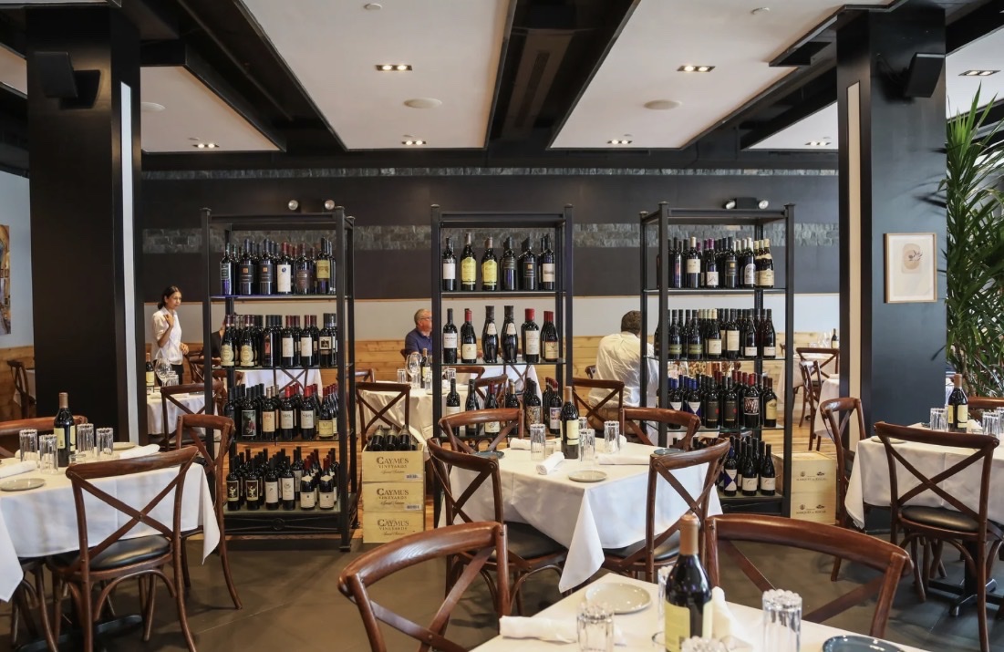 Shiraz Kitchen — photo 2