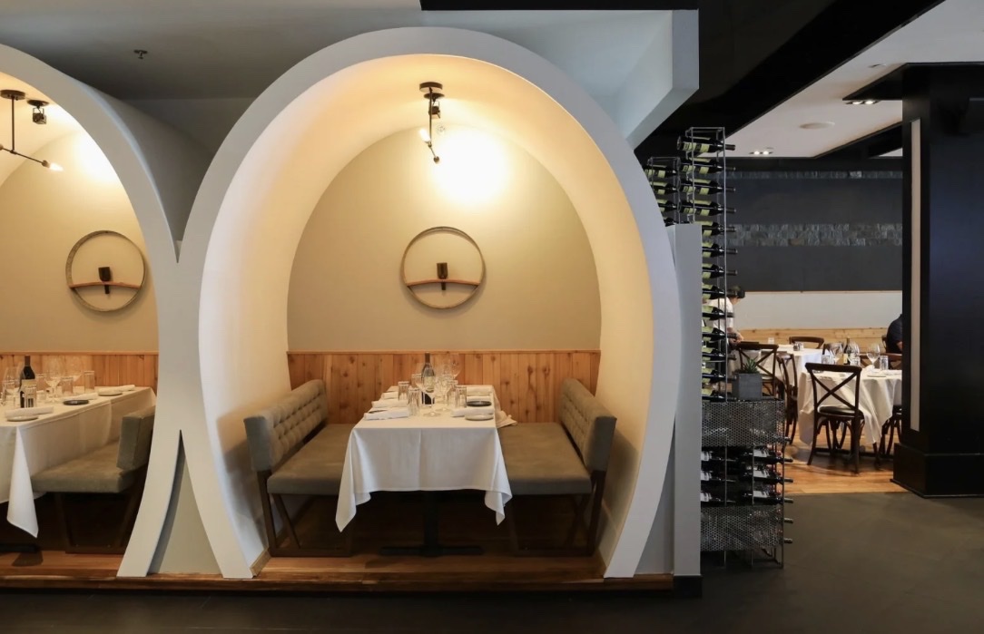 Shiraz Kitchen — photo 3