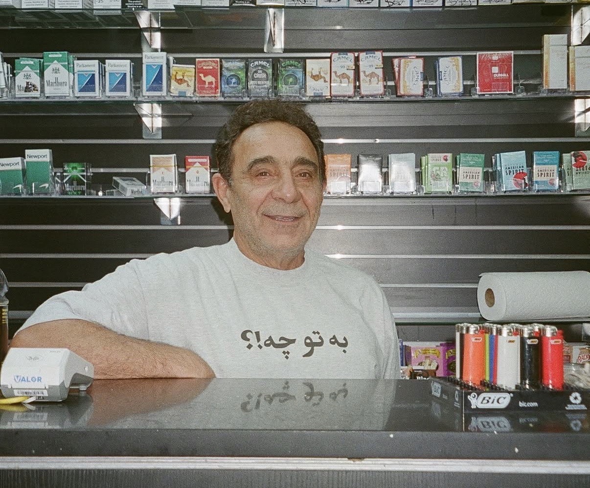 LEBĀS — photo 5