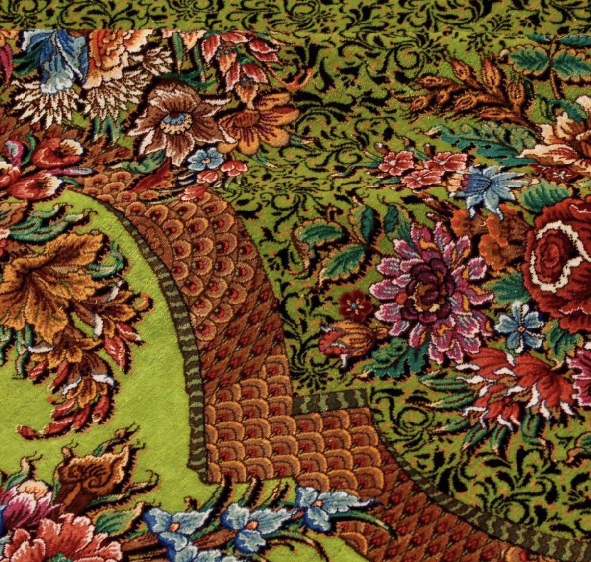 Azimzadeh Carpets — photo 2