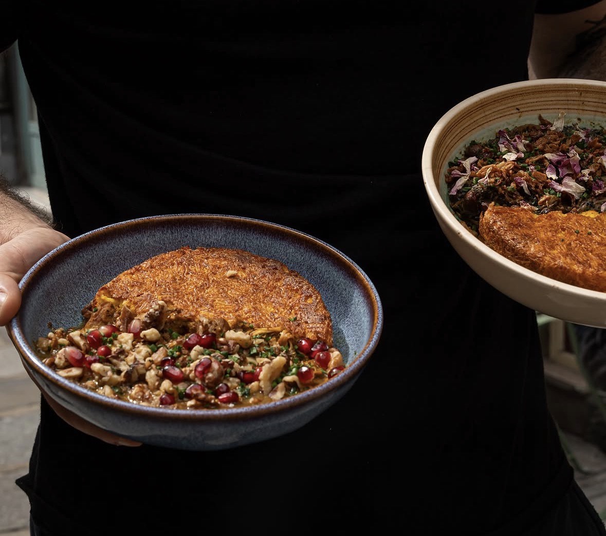 Namak - Cantine Perse — photo 4