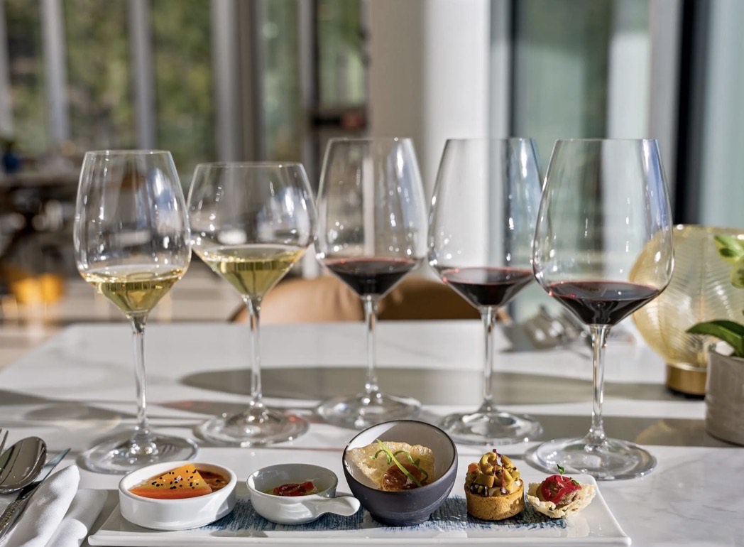 Azhadi Vineyards — photo 2