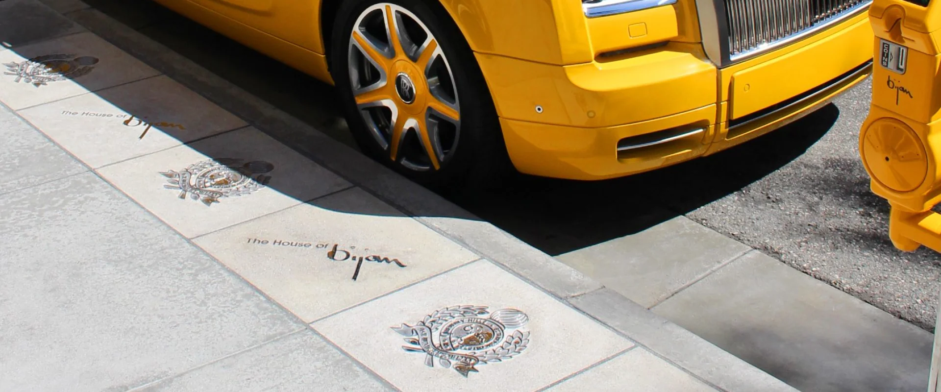 House of Bijan — photo 6