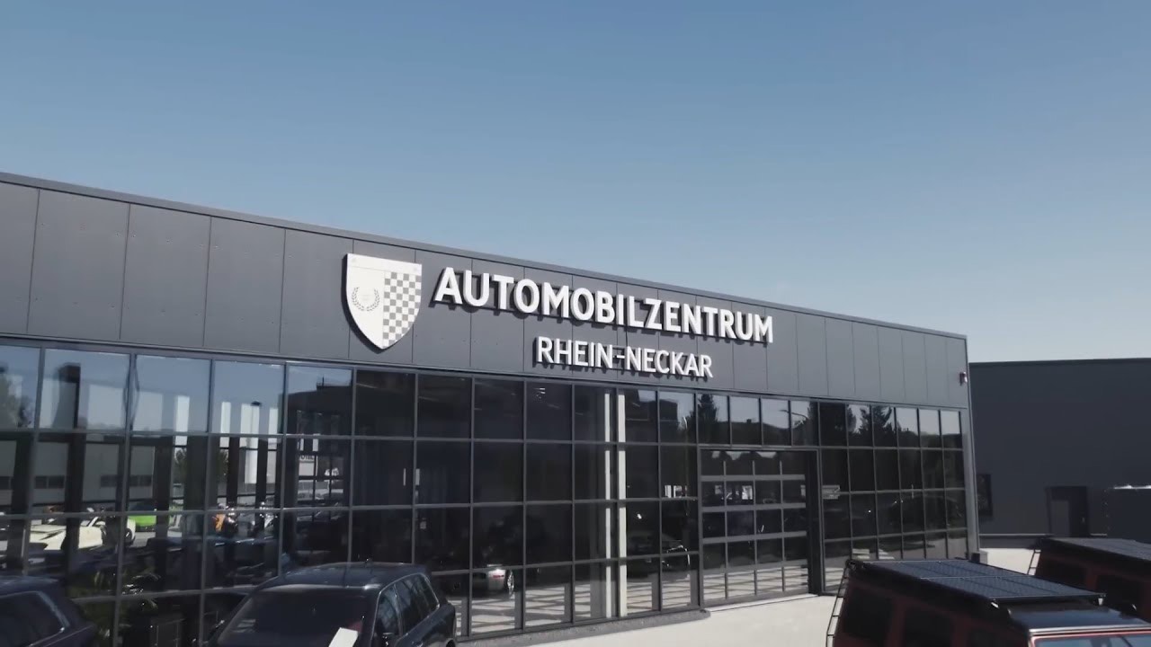 Rhine-Neckar Automotive Center — photo 3