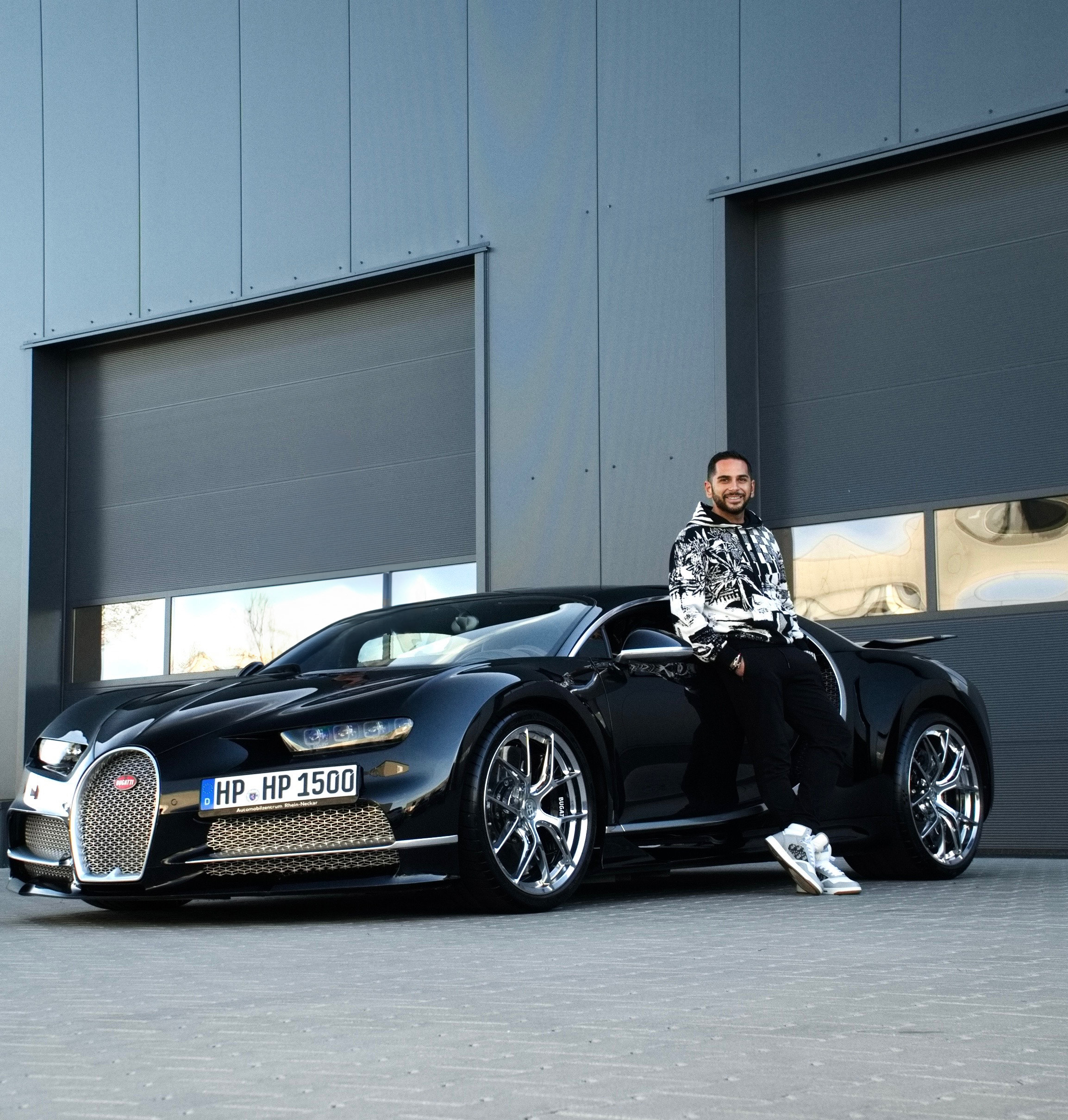 Rhine-Neckar Automotive Center — photo 4